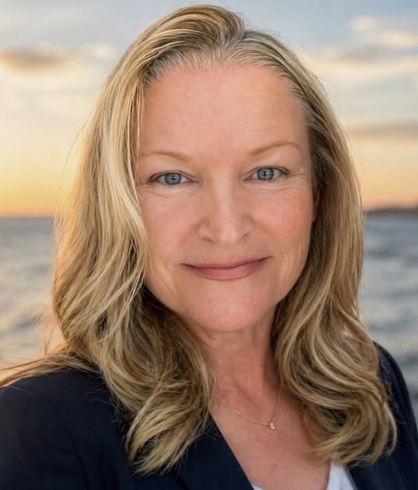 Valerie Scope, travel advisor and founder of Sea Our Style Travel
